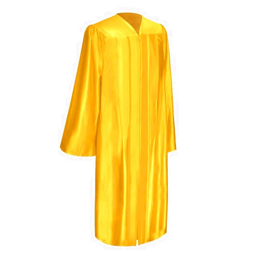 Endea Church Shiny Choir Robe