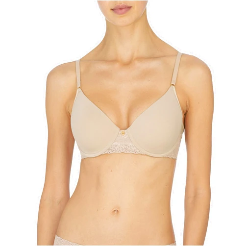 Natori Women's Bliss Perfection Contour Underwire Bra