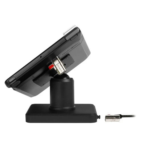 Kensington SecureBack Enclosure and Stand for iPad Air and iPad Air 2 (K97906WW)