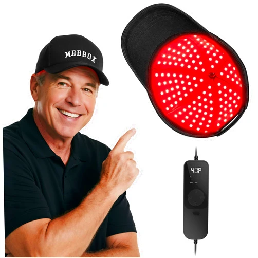 CWTUL Laser Hair Growth Cap