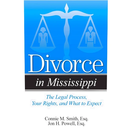 Jon Powell,Connie Smith Divorce in Mississippi: The Legal Process, Your Rights, and What to Expect