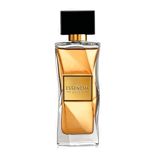 natura - Linha Essencial (Unico) - Deo Parfum Feminino 90 Ml - (Essencial (Unique) Collection - Eau de Perfum for Women 3 Fl Oz)
