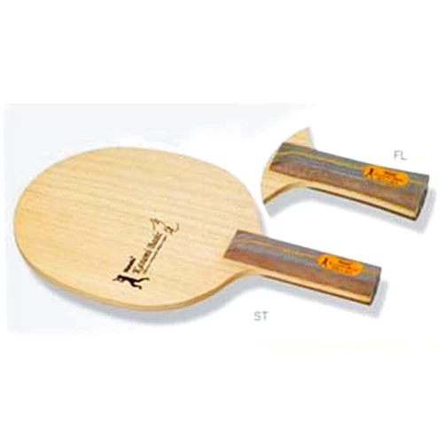 NITTAKU Kasumi Basic Table Tennis Blade