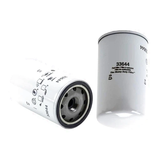 Sawyer Auto Replacement Secondary Fuel Filter (Secondary/Number 483GB476M) Mechanics Choice for Mack