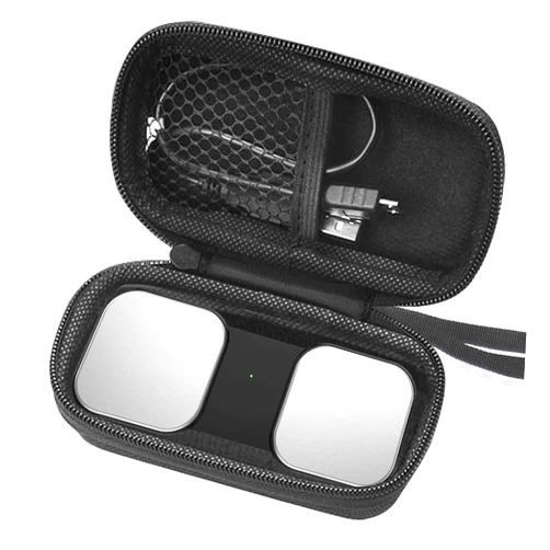FitSand Hard Case Compatible for IFOAIR sec Portable Heart Rate Monitor