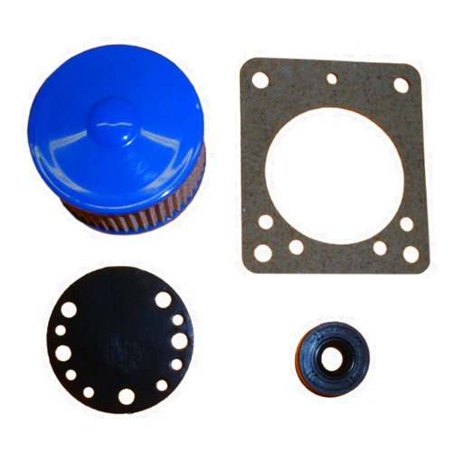HVAC Parts Basic Repair Kit & Seal for Suntec A2VA7116 A2VA3006 A1VA7112 Oil Burner Pumps