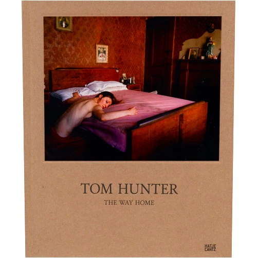 Michael Rosen,Tom Hunter Tom Hunter: The Way Home