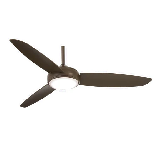 MINKA-AIRE F465L-ORB Concept IV 54