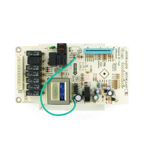 CORECENTRIC SOLUTIONS CoreCentric Remanufactured Microwave Control Board Replacement for LG 6871W1A497C