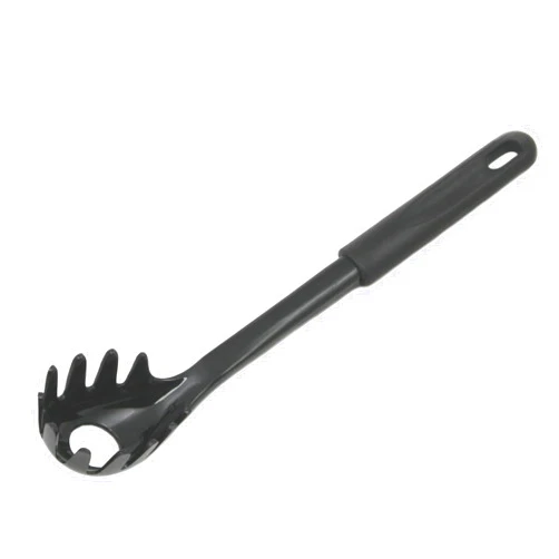 Chef Craft Basic Nylon Spaghetti/Pasta Fork, 11.5