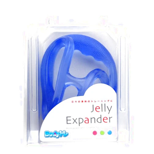 Asahi Golf BT-1433 Jelly Expander, Blue