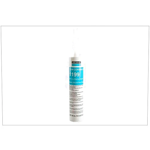 Dow Corning 1199 Silicone Glazing Sealant