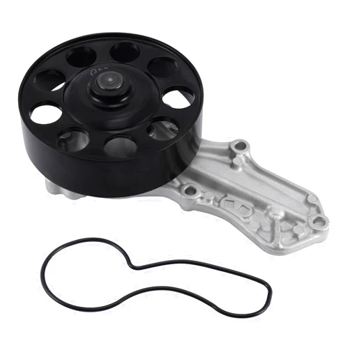 AULINK AW6740 Water Pump For Acura ILX 2016-2021,TLX 2015-2020,Honda Accord 2013-2017, Civic 2016-2021 2.0L 2.4L 42184 42039 19200RDFA01 192005A2A01 WP2639 1351640