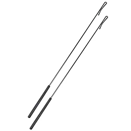 Silly Puppets Arm Control Rod Accessory for Large Puppets, 2 Pack