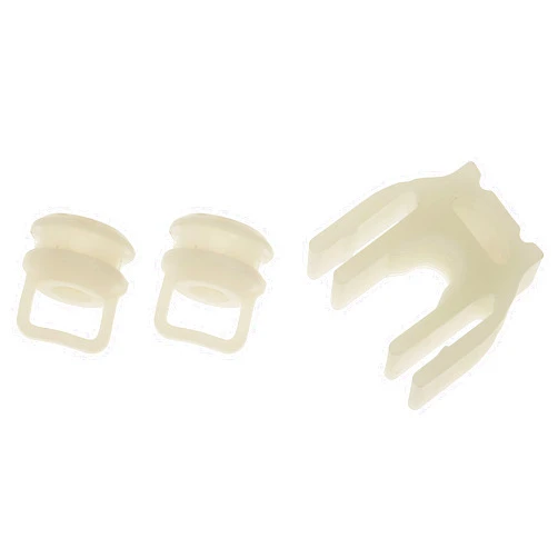 Dorman 14104 Shift Cable Bushing Kit Compatible with Select Models (OE FIX)