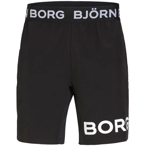 Björn Borg | Bjorn Borg Borg Shorts, Active Shorts, Training Shorts, Gym Shorts, 9-inch Length