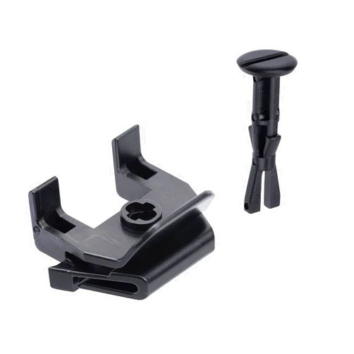 OAUTOO 10Sets Front Fender Liner Clip for 53879-30050, 47749-50090 Toyota & Lexus