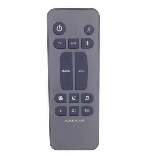 DHCHAPU Universal Remote Control Suitable for Polk Audio Signa S1 S2 S3 RE6214-1