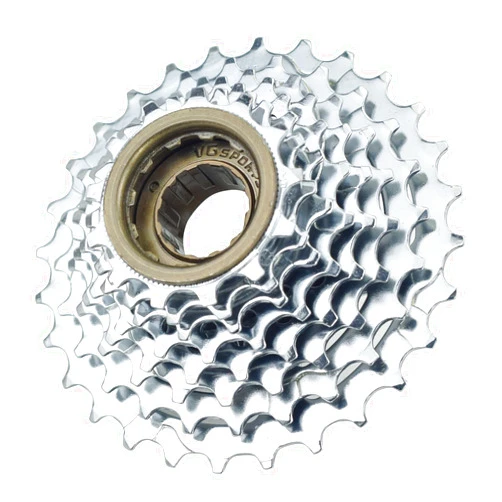 VG SPORTS Bike Freewheel, 5/6/7/8/9/10/11 Speed Bicycle Freewheel 11-32T/11-36T/13-28T/13-32T/14-28T Replacement Cycling Accessories