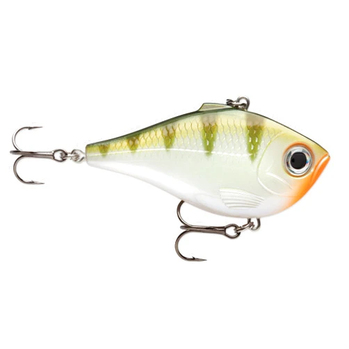 Rapala Rippin’ Rap® Fishing Lure Hard Vibrating Action | 7cm | 24g