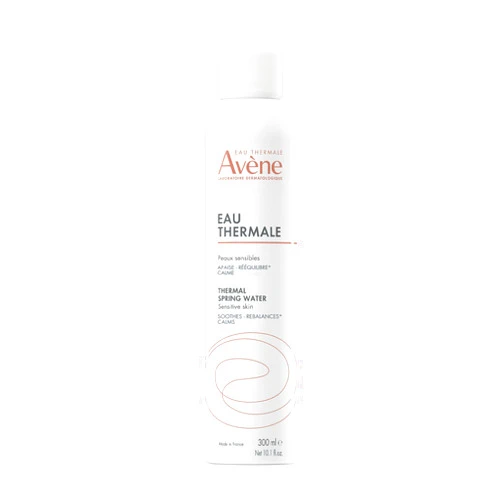 Avene Thermal Spring Water, Soothing Calming Facial Mist Spray for Sensitive Skin