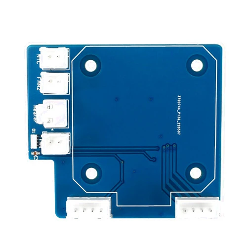 TIANQUXNGI 3D Printer Accessories for for/SW E-axis 24pin Original for Adapter Board E Converter