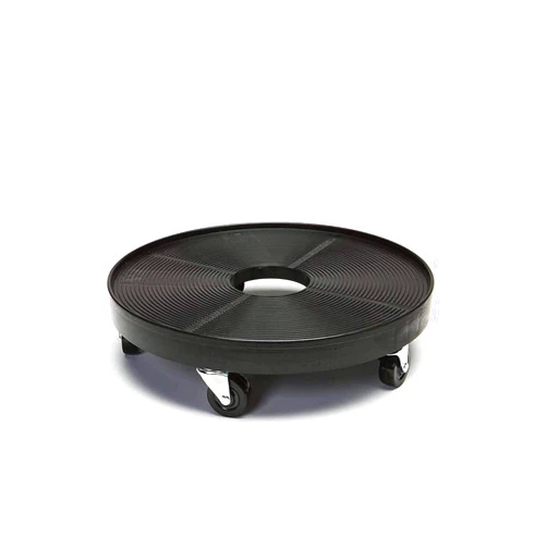 DeVault Enterprises, Inc. Plant Dolly,Black16 inch