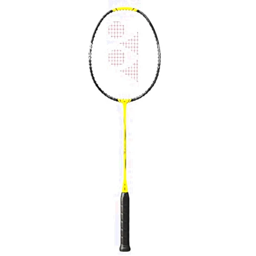 Yonex NanoFlare 1000 Play Badminton Racquet (4UG5) - Prestrung