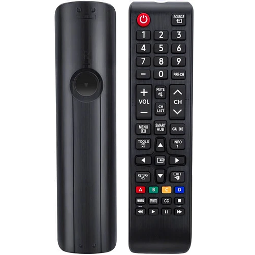 Elekpia Universal Remote Control for Samsung TV Remote, Replacement for All Samsung LCD LED HDTV 3D Smart TVs
