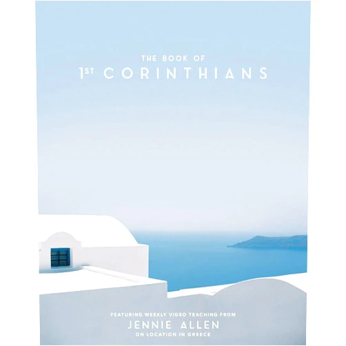 RightNow Ministries International The Book of 1st Corinthians Study Guide