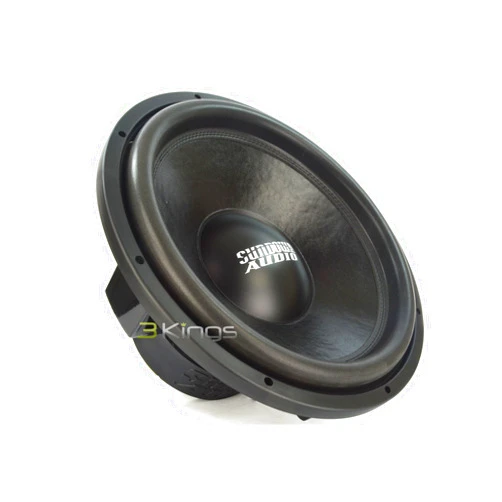 Sundown Audio SA-15 D2 15
