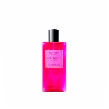 L Brand BOMBSHELL PASSION Spray Mist by Victorias Secret, 8.4 fl. oz.