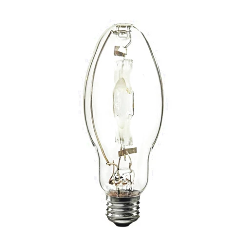 LEDVANCE 70W Metal Halide E17 Light Bulb, E26 Medium Base, 1 Pack
