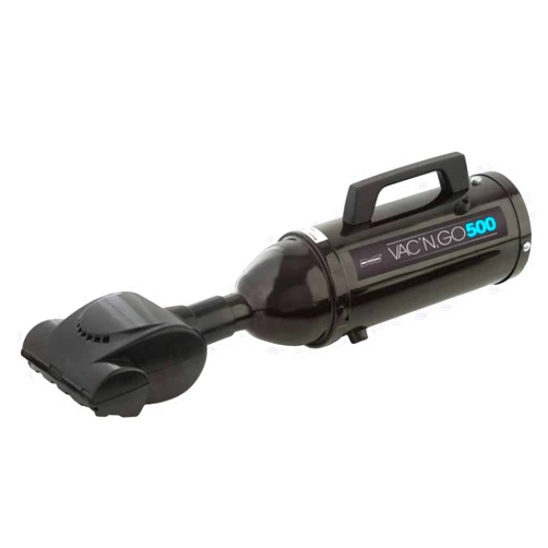 METROVAC Metro Vac Vac N Go® 500 Watt Hi Performance Hand Vac VM2B500T