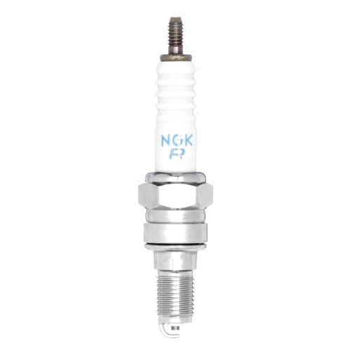 NGK 5666 Standard Spark Plug - CR8EH-9, 1 Pack