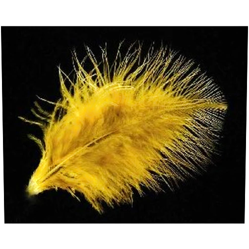 Hareline Marabou Extra Select Strung