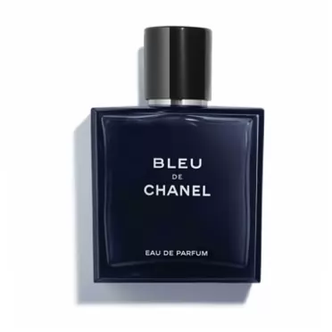 Chanel Bleu de Chanel Eau de Parfum Spray for Men, 1.7 Ounce Wood  1.7 Fl Oz (Pack of 1)