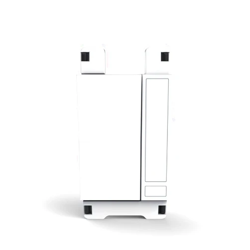 Deako Simple Nightlight Switch, Single Pole, Neutral Wire Required, White