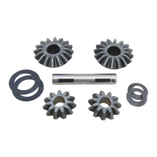 Yukon Gear & Axle (YPKD70-S-32) Replacement Standard Open Spider Gear Kit for Dana 70 Differential with 32-Spline Axle