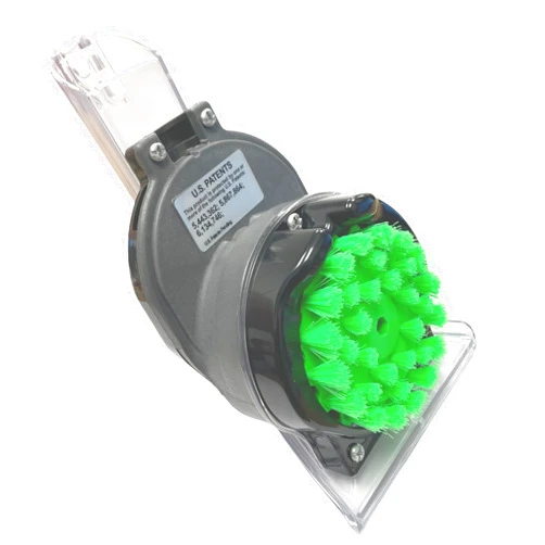 XCESS XPRESS Spinscrub Hand Tool Attachment 302598001 for Hoover Carpet Cleaners