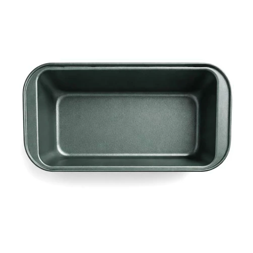 Wee's Beyond Non-Stick Loaf Pan 10x5 Inch Carbon Steel Bread Pan, Easy Release & Easy Clean Bread Baking Pan, Durable Banana Bread Pan for Homemade Bread & Meal Prep Baking