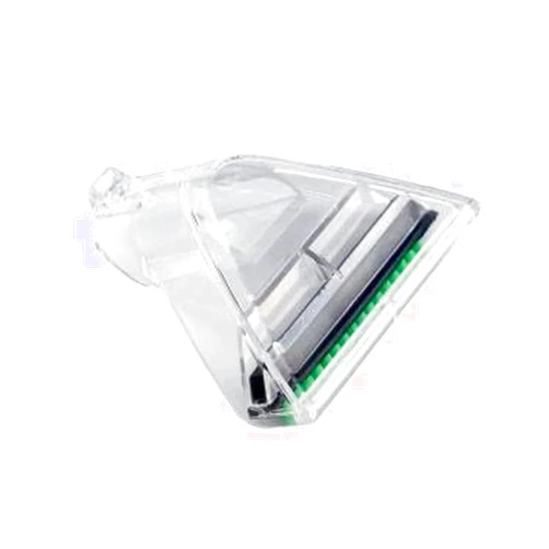 Hoover Upholstery and Stair Cleaning Attachment 'Nozzle Body' With Brush Strip.