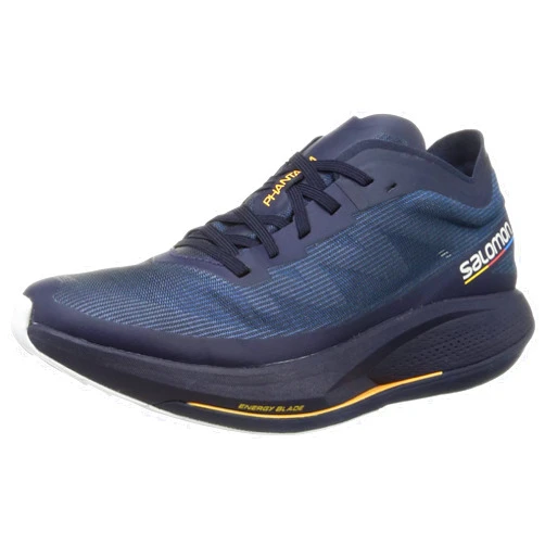 Salomon Unisex-Adult Modern Phantasm Mood Indigo/Nisk/LunRoc