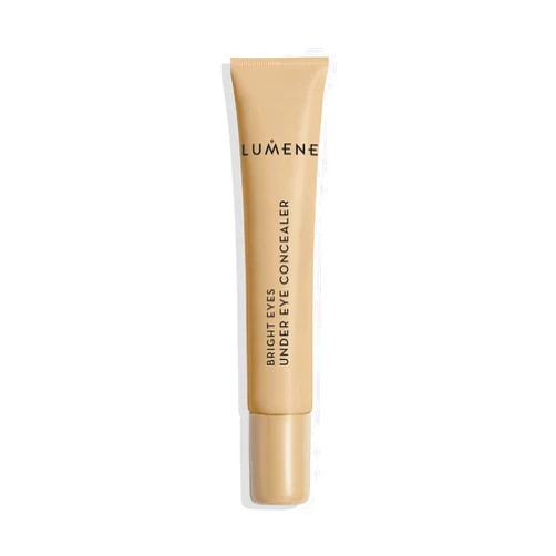 Lumene Bright Eyes Under Eye Concealer 100% Vegan - 5 ml / 0.17 Fl.Oz.