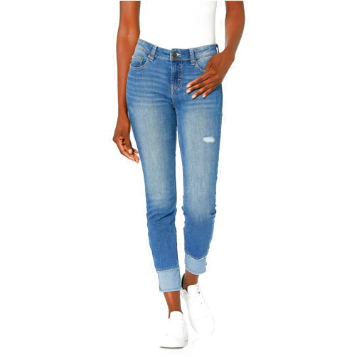 Jordache Legacy Women's Emily Skinny