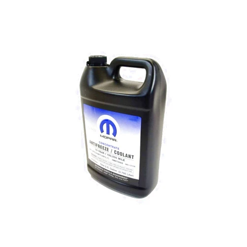 Mopar 10 Year/150,000 Mile Coolant Concentrate