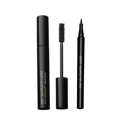 Pat McGrath Labs Xtreme Eye Duo - XTREME BLACK