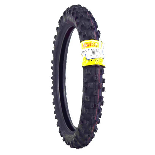 Pirelli Scorpion Mx Extra-J 60/100-14 Front Motorcycle Tire (Single)