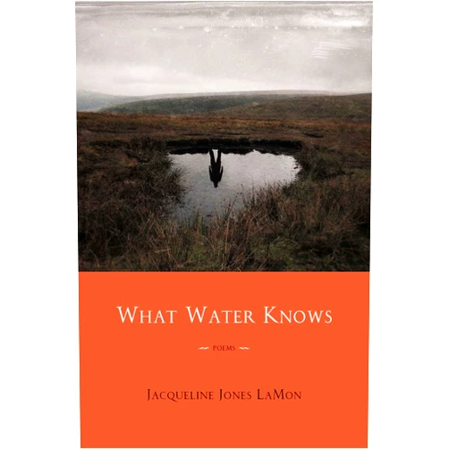 By Jacqueline Jones LaMon (Author) What Water Knows: Poems