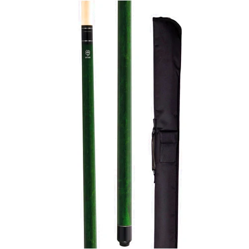 McDermott Lucky L3 Pool Billiard Cue with 1x1 Soft Case